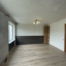 Квартира 24,9 м², 1-комнатная - изображение 5