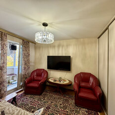 Квартира 57 м², 3-комнатная - изображение 1