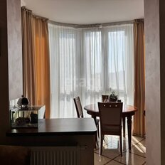 Квартира 43,1 м², 1-комнатная - изображение 4