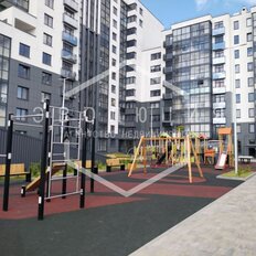 Квартира 32 м², 1-комнатная - изображение 1