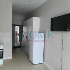 Квартира 30 м², 1-комнатные - изображение 5