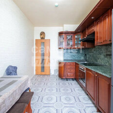 Квартира 67,6 м², 3-комнатная - изображение 3