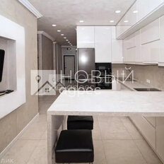 Квартира 60 м², 2-комнатная - изображение 4