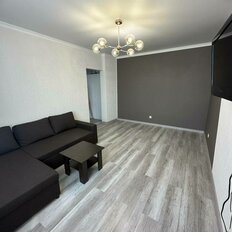 Квартира 55,5 м², 2-комнатная - изображение 4