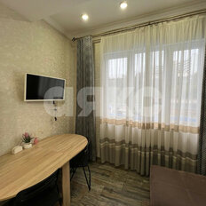 Квартира 25,4 м², студия - изображение 5