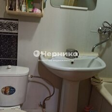 Квартира 35 м², 1-комнатная - изображение 5