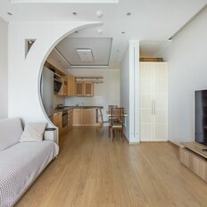 Квартира 70 м², 3-комнатная - изображение 3