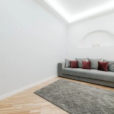 Квартира 42 м², 1-комнатная - изображение 4