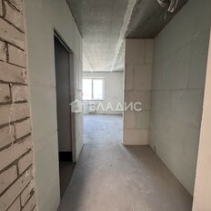 Квартира 43,4 м², 1-комнатная - изображение 2