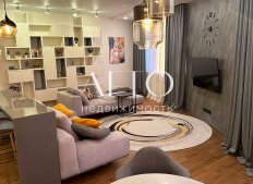 Квартира 118 м², 3-комнатная - изображение 3