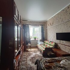 Квартира 28 м², 1-комнатная - изображение 2