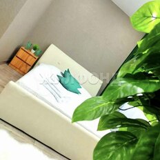 Квартира 30 м², студия - изображение 2