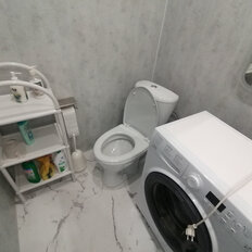 Квартира 88,8 м², 3-комнатная - изображение 4