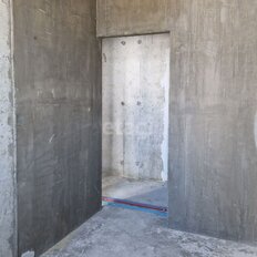 Квартира 21,3 м², студия - изображение 5