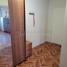 Квартира 46 м², 1-комнатная - изображение 4