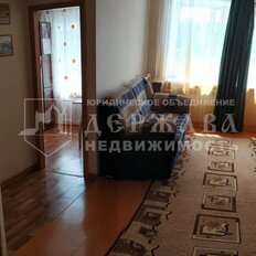 Квартира 44,2 м², 2-комнатная - изображение 3