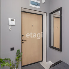 Квартира 26 м², студия - изображение 3