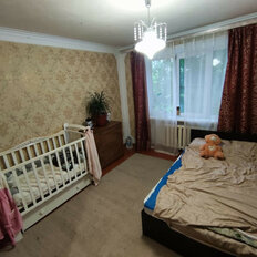 Квартира 51 м², 1-комнатная - изображение 1