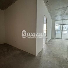 Квартира 44 м², 1-комнатная - изображение 3