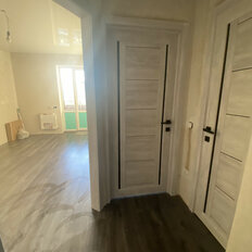 Квартира 36,9 м², 1-комнатная - изображение 5