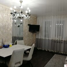 Квартира 101,9 м², 3-комнатная - изображение 2