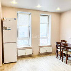 Квартира 47,6 м², 1-комнатная - изображение 4