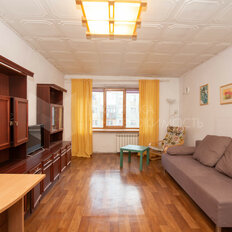 Квартира 59,1 м², 2-комнатная - изображение 3