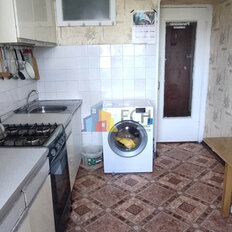 Квартира 39,5 м², 2-комнатная - изображение 2