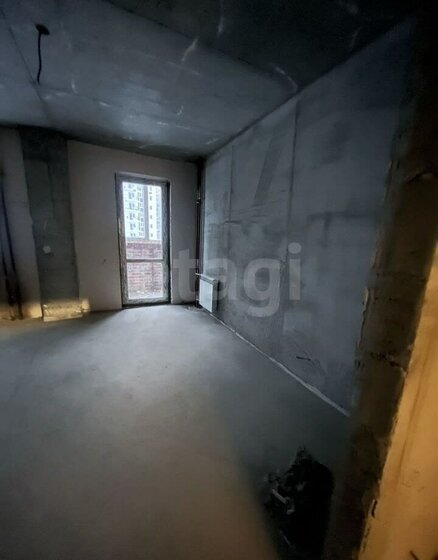 25 м², квартира-студия 4 990 000 ₽ - изображение 69