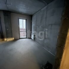 Квартира 28,7 м², студия - изображение 4
