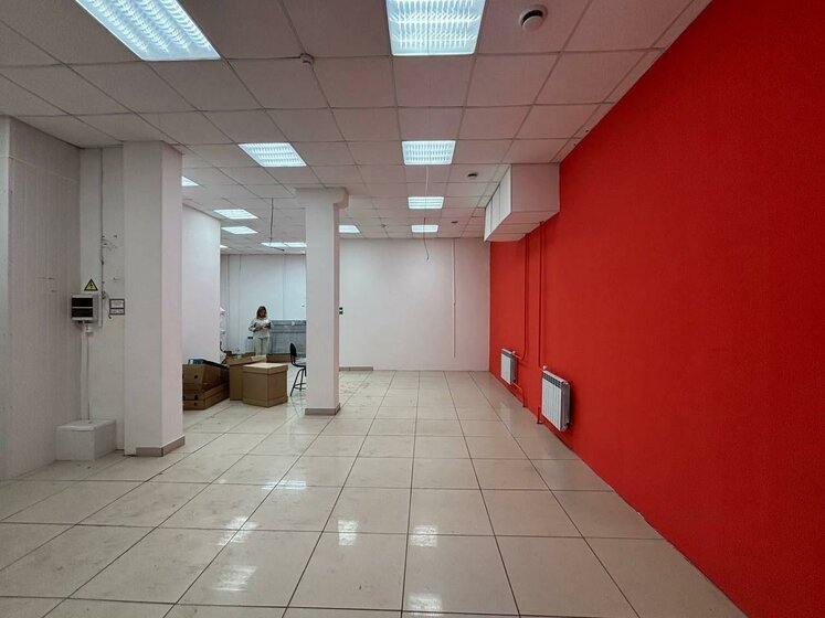 76 м², помещение свободного назначения 80 000 ₽ в месяц - изображение 39