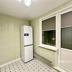 Квартира 53 м², 2-комнатная - изображение 2