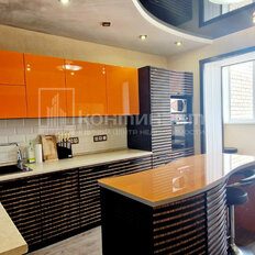 Квартира 85,1 м², 3-комнатная - изображение 2