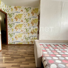 Квартира 32,8 м², 1-комнатная - изображение 4