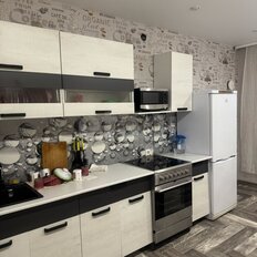 Квартира 37,2 м², 1-комнатная - изображение 3
