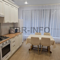 Квартира 48 м², 1-комнатная - изображение 2