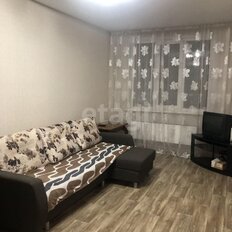 Квартира 37 м², 1-комнатная - изображение 2