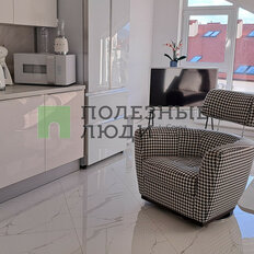 Квартира 84 м², 2-комнатная - изображение 5