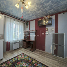 Квартира 97 м², 4-комнатная - изображение 3