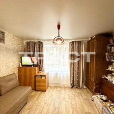 Квартира 18,1 м², 1-комнатная - изображение 3