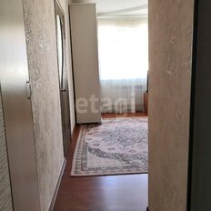 Квартира 32,7 м², 1-комнатная - изображение 2