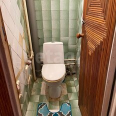 Квартира 60 м², 3-комнатная - изображение 5