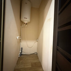 Квартира 34,5 м², 1-комнатная - изображение 4