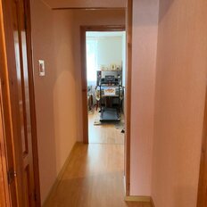 Квартира 73,1 м², 3-комнатная - изображение 4