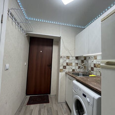 Квартира 17,8 м², студия - изображение 3