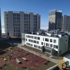 Квартира 31,9 м², 1-комнатная - изображение 3