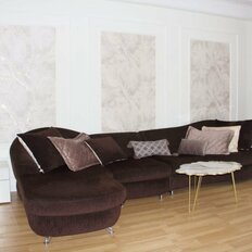 Квартира 58 м², 2-комнатная - изображение 3