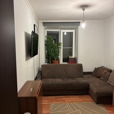 Квартира 41,9 м², 2-комнатная - изображение 4