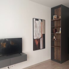 Квартира 32 м², студия - изображение 4