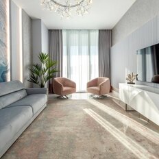 Квартира 198,7 м², 3-комнатные - изображение 5